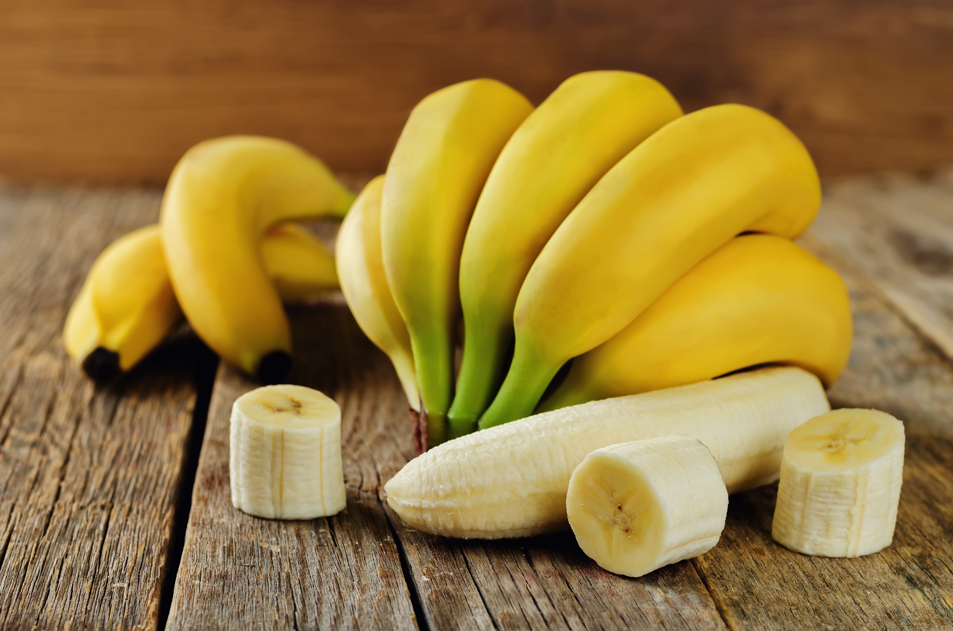 Bananen | BESTFORMING